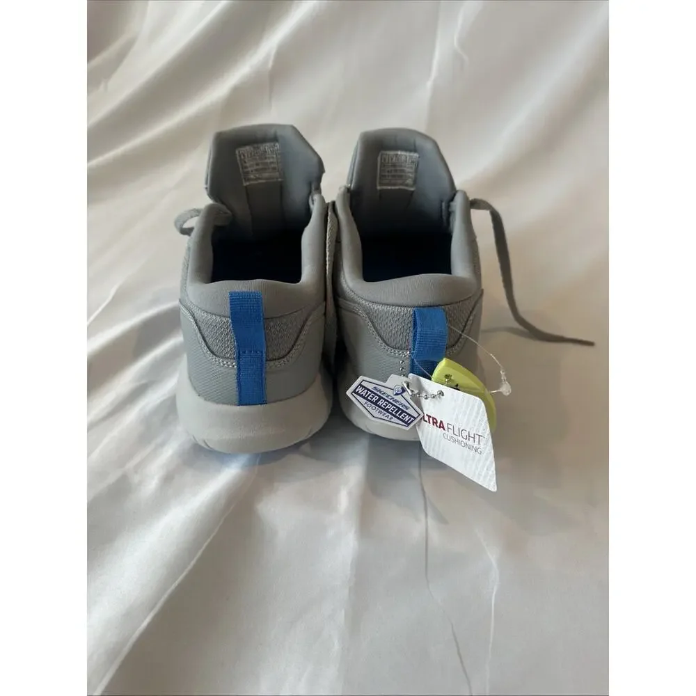 Skechers Men's GoGolf Max Fairway 4 Spikeless Golf Shoe, Brand New